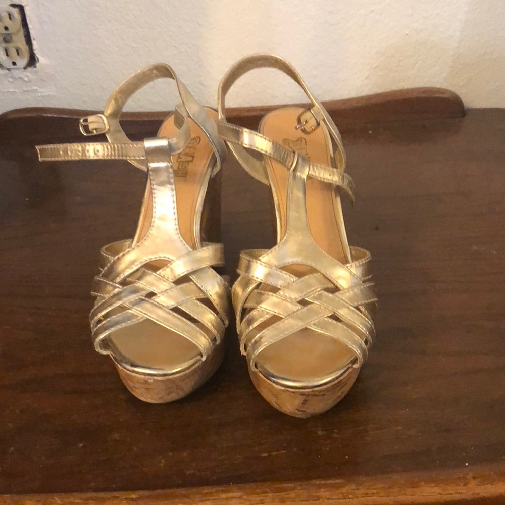 Wedges